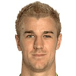 Joe Hart